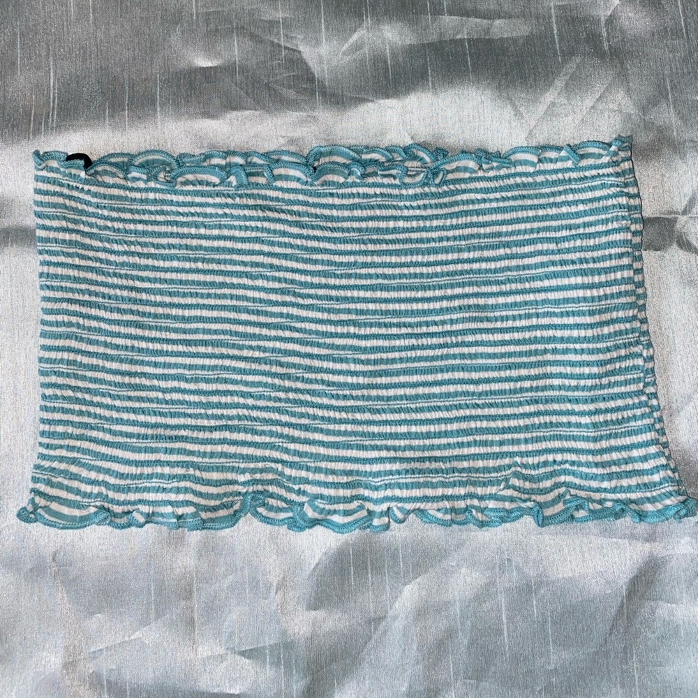 Brand New Tube Top